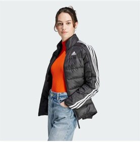 Resim Adidas Kadın Mont W Ess 3s L D J Hz5726 001 