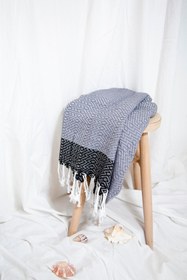 Resim Dila Peştamal Antrasit - Antrasit 