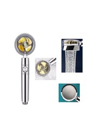 Resim Stoplu Pervaneli Duş Başlığı Diğer 