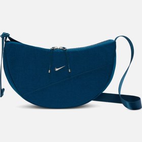 Resim Nike Sportswear Aura Crescent (4 L) Kadın Omuz Çantası 