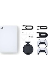 Resim Sony Playstation 5 CD'li 825 GB YD+ 2 Kol + Çanta 