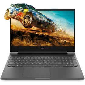 Resim Victus 16-R1054NT 9J256EA07 i7-14700HX 16.1" 32 GB RAM 2 TB SSD RTX4050 FHD FreeDOS Gaming Laptop 