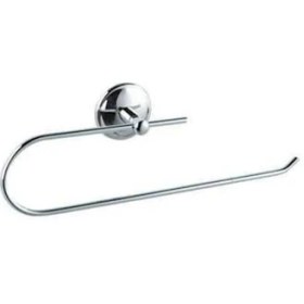 Resim Emr Solo Kağıtlık Havluluk Banyo Wc 