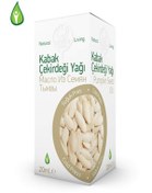 Resim Gebece Kabak Çekirdeği Yağı 100 Ml 