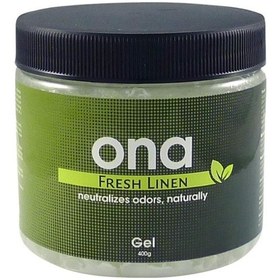 Resim Ona Gel Fresh Linen 400 Gr 