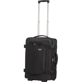 Resim Midtown - Tekerlekli Duffle Spor Sırt Çantası 55CM 