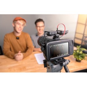 Resim Rode Sc11 Trs Y-Splitter Kablo 