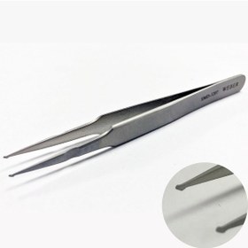 Resim Weber Smd 3207 Mikro Montaj Cımbızı 120 MM 