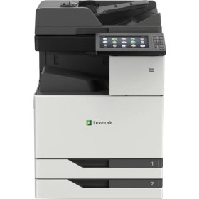 Resim Lexmark CX922DE A3 Mf Renkli Lazer Yazıcı 