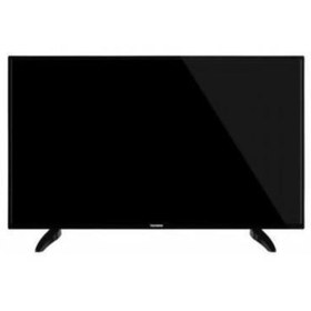 Resim Telefunken 55TU7540 55" 139 Ekran Uydu Alıcılı 4K Ultra HD Smart LED TV 