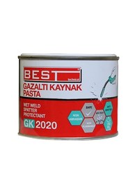 Resim Best Gazaltı Kaynak Pastası 250ml. 
