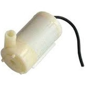 Resim Arduino Mini Dalgıç Su Pompası 3V-6V-Ip68 