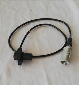 Resim MAN Devir Hız Sensörü 51271200014 0281002426 