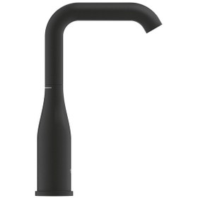 Resim Grohe Essence Lavabo Bataryası L-Boyut Phantom Black - 24177Kf1 