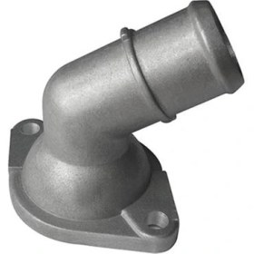 Resim MOBIS Termostat Üst Kapak H100 2004- Kamyonet 