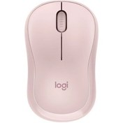 Resim Logitech M240 Sessiz Kompakt Kablosuz Bluetooth Mouse Beyaz 