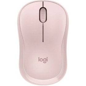 Resim Logitech M240 Sessiz Kompakt Kablosuz Bluetooth Mouse Beyaz 