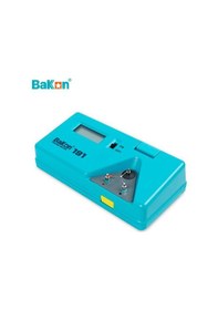 Resim Bakon Bk191 Sıcaklık Test Kalibrasyon Cihazı 