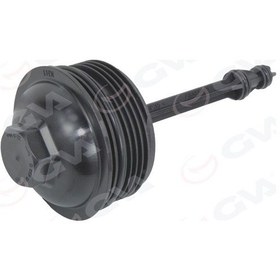Resim Gva 9112414 - Yağ Filtre Kapagı 1.6 Tdi-2.0 Tdi Tüm Motorlar 