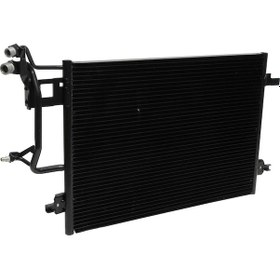 Resim Klima Radyatörü Vw A6 2.4.2.8 98-05 Ac255000S Behr 4B0260403T 