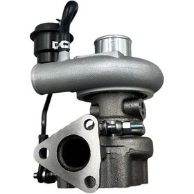 Resim Turbo Hyundai Accent 2003-2005/hyundai Getz 2003-2005 Dizel 