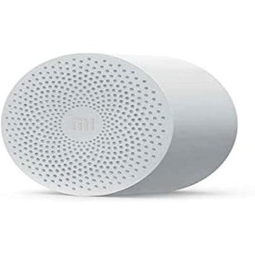 Resim Xiaomi Mini 2 Taşınabilir Bluetooth Hoparlör, Beyaz 