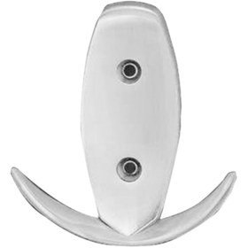 Resim Erkul 133 Sandal Askı Krom 