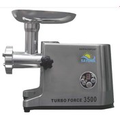 Resim Sayona S-3500D Turbo Force Et Kıyma Makinesi Turbo Force Et Kıyma Makinesi