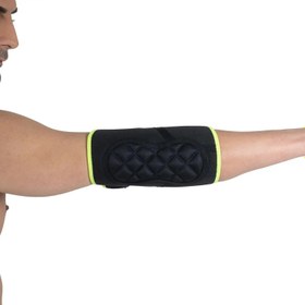 Resim Pedli Sporcu Dirseklik W206 - S 