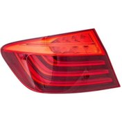 Resim Hella 2sd011144311 Stop Lambasi Sol 63217203229 63217306161 