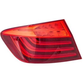 Resim Hella 2sd011144311 Stop Lambasi Sol 63217203229 63217306161 