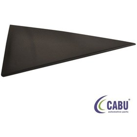 Resim Cabu-220608 Kösebent Arka Cam Sol Vectra B 542645349 