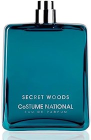 Resim Costume National Secret Woods EDP 100 ml Erkek Parfümü 