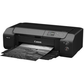 Resim Canon Pıxma PRO-310 Profesyonel A3 Fotoğraf Yazıcı 