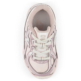 Resim New Balance 740 Pembe Modeli Koleksiyonu Bebek Günlük Ayakkabı I74062H Pembe 