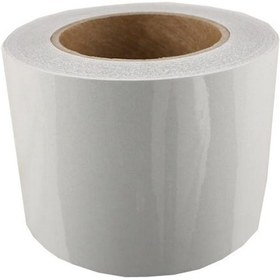 Resim 9,2 Cm X 5 Metre Beyaz Fosfor Bant 