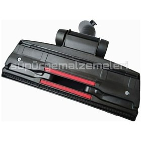 Resim Bluehouse Bh018S Aquare Emici Başlık Yer Fırçası 