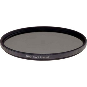 Resim Dhg ND16 Filtre 77MM (4 Stop) 