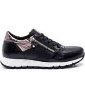 Resim Kadın Fermuar Detaylı Sneaker Derimod