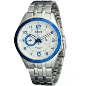 Resim Casio Erkek Kol Saati MTP-1353D-8B1VDF 