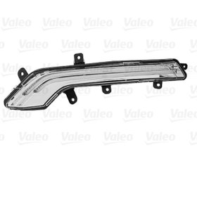 Resim VALEO 047702 Gunduz Isigi Sol ( Peugeot : 508 Led ) 9807242380 (WA916844) 