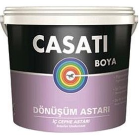 Resim Dyo Casati Dönüşüm Astarı 10 Kg 