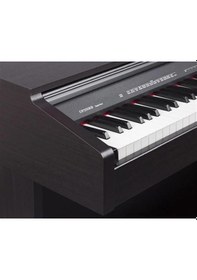 Resim Medeli Dp250 Rb Dijital Piyano Venge 