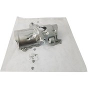 Resim Fkoto Focus C-max Turbo Isı Kalkanı Arka 1.6 Dizel 1723ax 