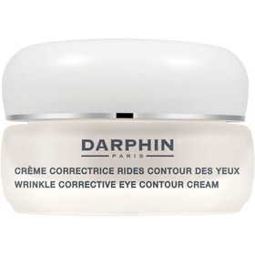 Resim Darphin Wrinkle Corrective Eye Contour Cream 15 ml 0,5 oz 