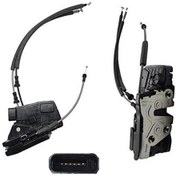 Resim Merkezi Kilit Pompası Elantra 2016- Ön Sol 