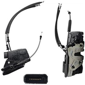 Resim Merkezi Kilit Pompası Elantra 2016- Ön Sol 