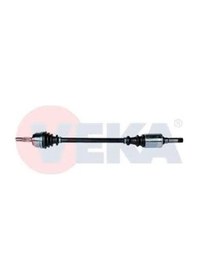 Resim Audi Aks Komple Ön Veka Ad-8016 
