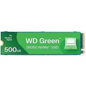 Resim WD WDS500G2G0C 500GB SN350 M.2 SATA 3200-3000Mb/s Flash SSD 