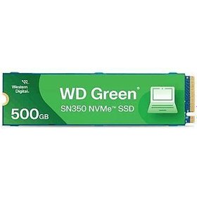 Resim WD WDS500G2G0C 500GB SN350 M.2 SATA 3200-3000Mb/s Flash SSD 